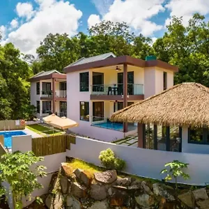Riverside Retreat , Anse Royale Seychellen