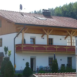 Haus Ellerbeck , Bodenmais Deutschland